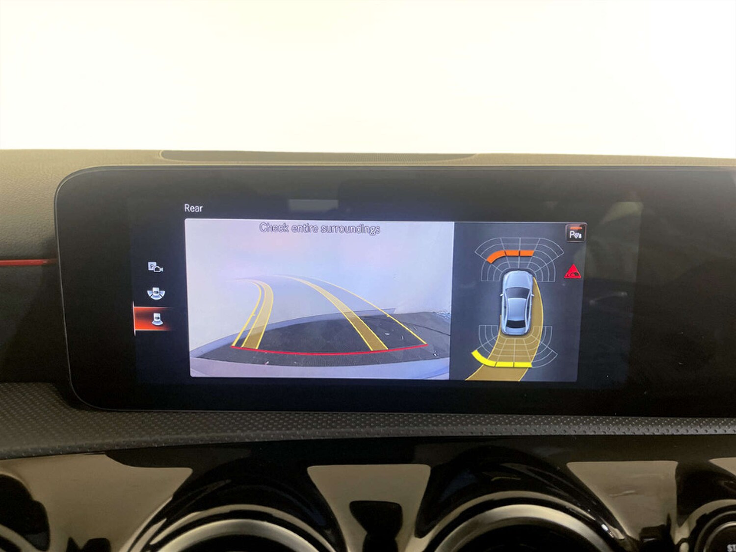 Used Mercedes-Benz A-Class 2021 for sale - 77813606: Photo 21