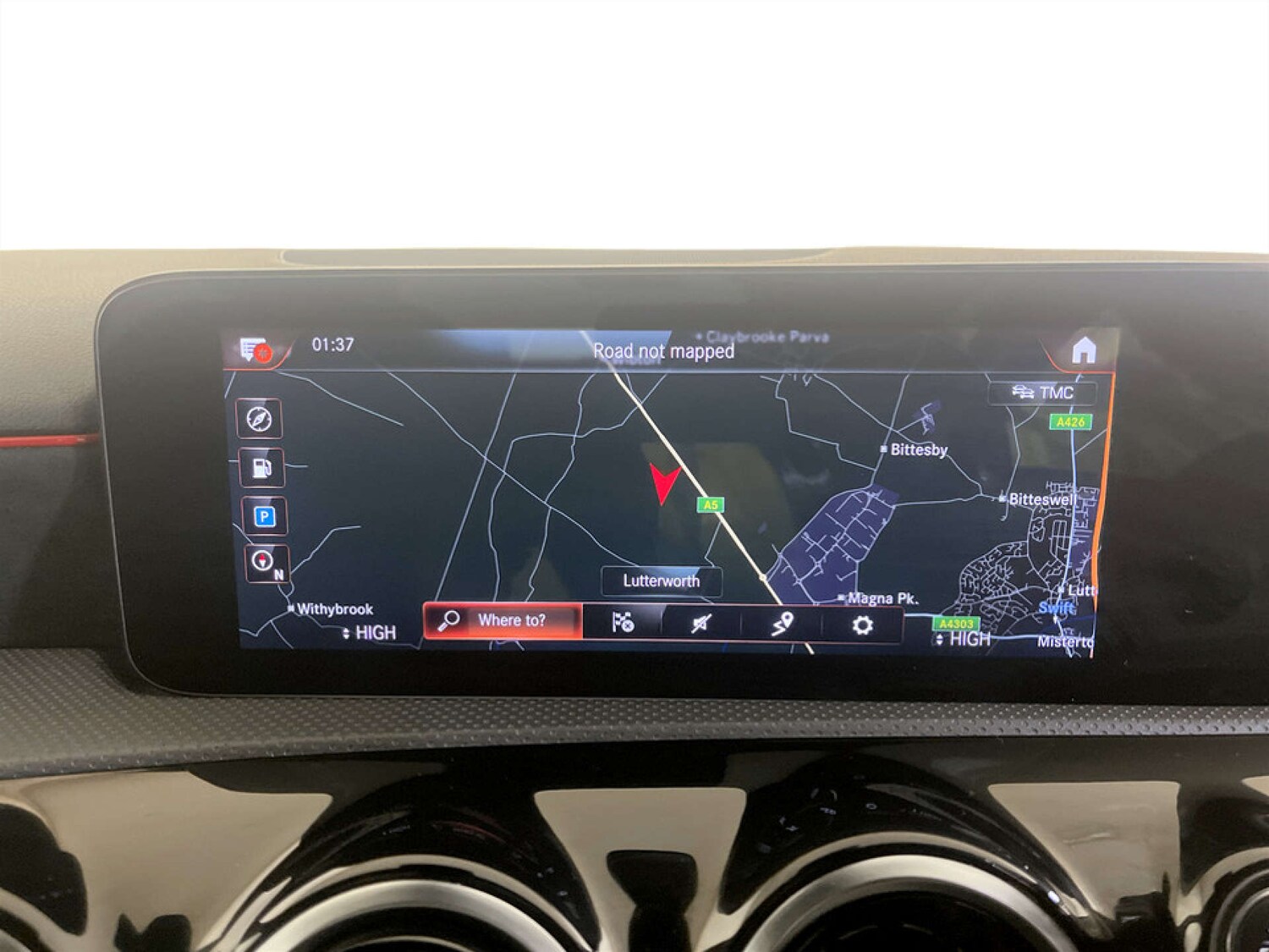 Used Mercedes-Benz A-Class 2021 for sale - 77813606: Photo 22