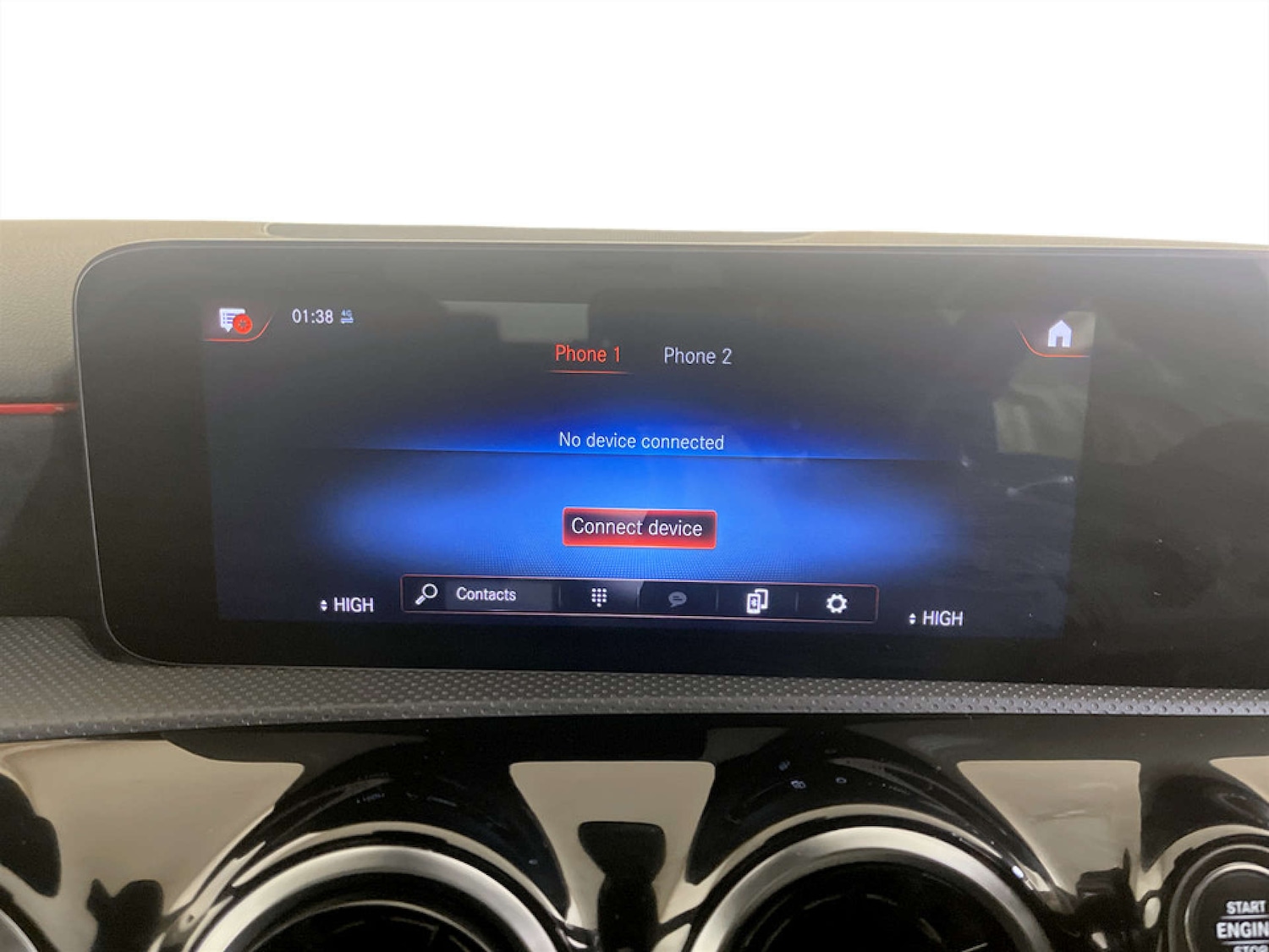 Used Mercedes-Benz A-Class 2021 for sale - 77813606: Photo 23