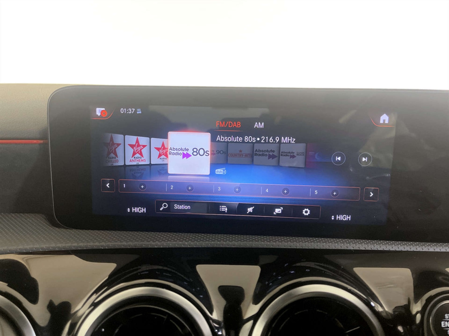 Used Mercedes-Benz A-Class 2021 for sale - 77813606: Photo 24