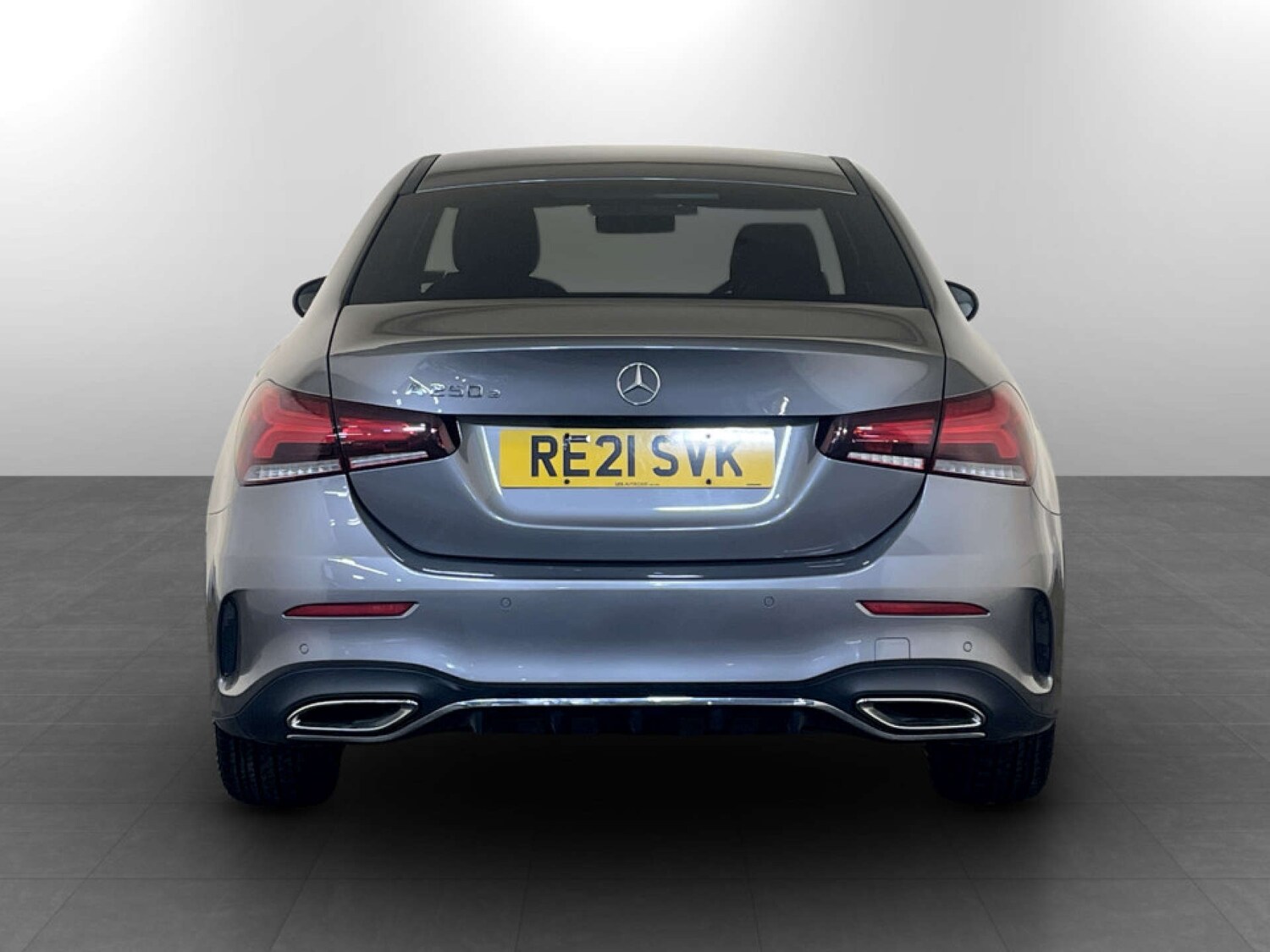 Used Mercedes-Benz A-Class 2021 for sale - 77813606: Photo 9