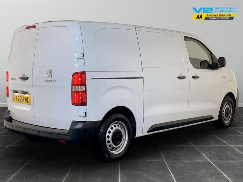 Used Peugeot Expert 2022 for sale - 76296718: Photo 10