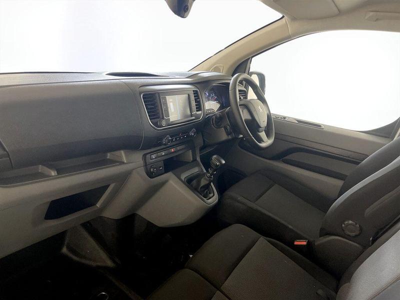 Used Peugeot Expert 2022 for sale - 76296718: Photo 12