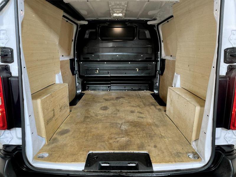 Used Peugeot Expert 2022 for sale - 76296718: Photo 15