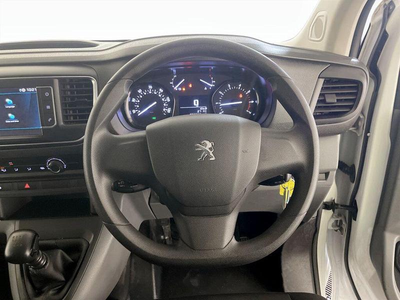 Used Peugeot Expert 2022 for sale - 76296718: Photo 16