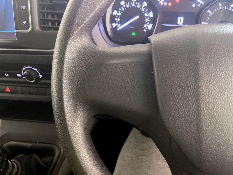 Used Peugeot Expert 2022 for sale - 76296718: Photo 17