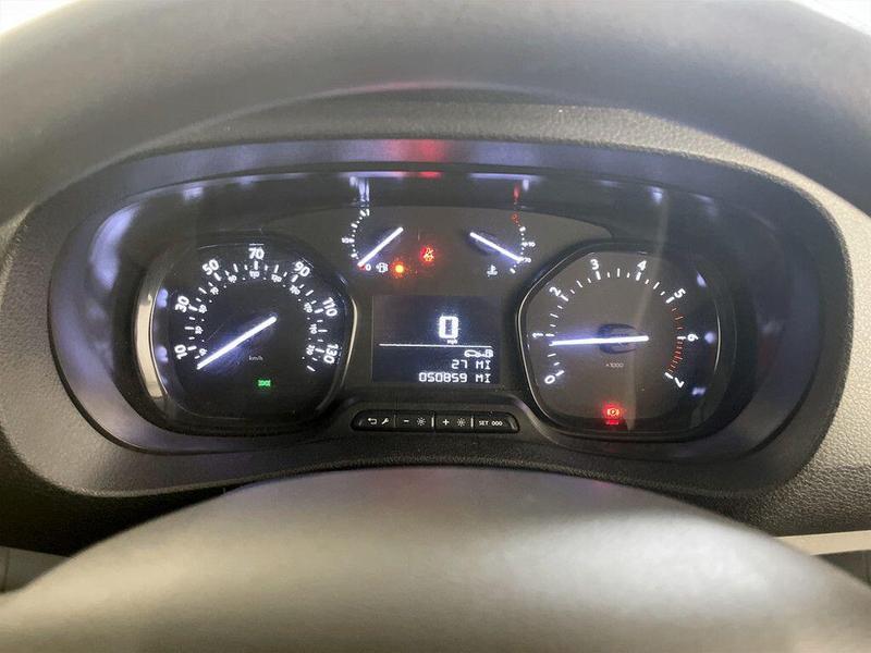 Used Peugeot Expert 2022 for sale - 76296718: Photo 18