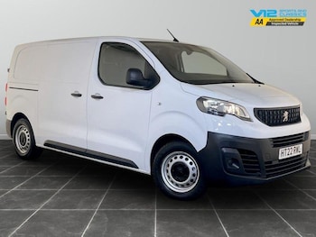 Used Peugeot Expert 2022 for sale - 76296718: Photo