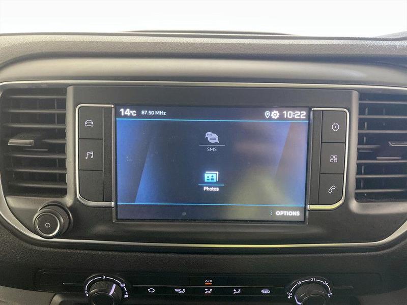 Used Peugeot Expert 2022 for sale - 76296718: Photo 20