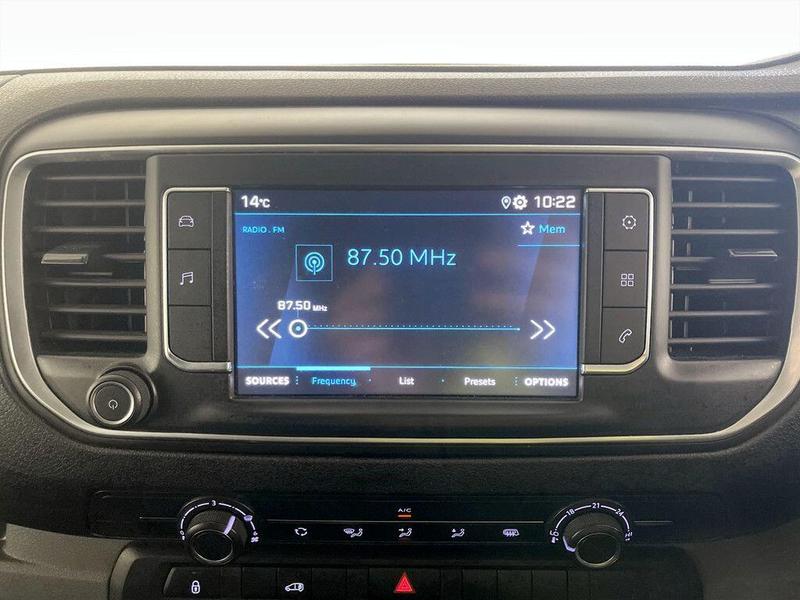 Used Peugeot Expert 2022 for sale - 76296718: Photo 21