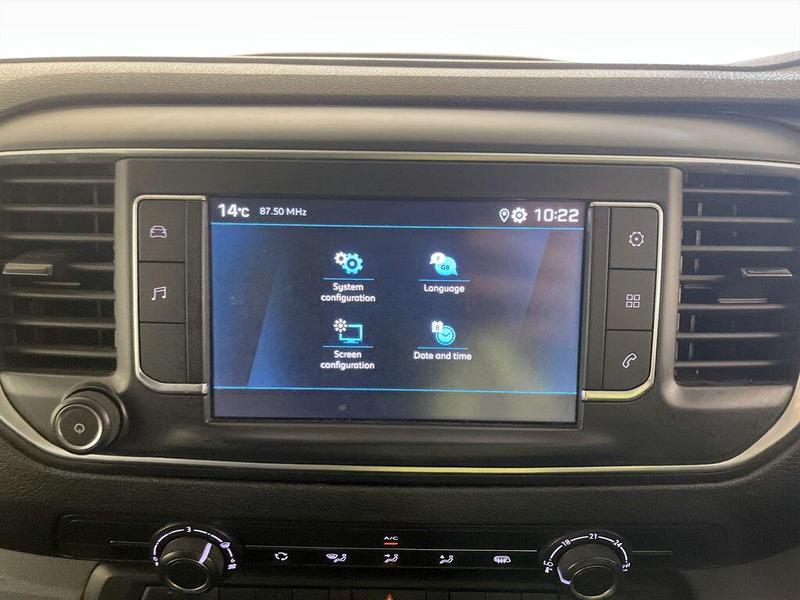 Used Peugeot Expert 2022 for sale - 76296718: Photo 22