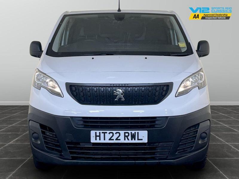 Used Peugeot Expert 2022 for sale - 76296718: Photo 5