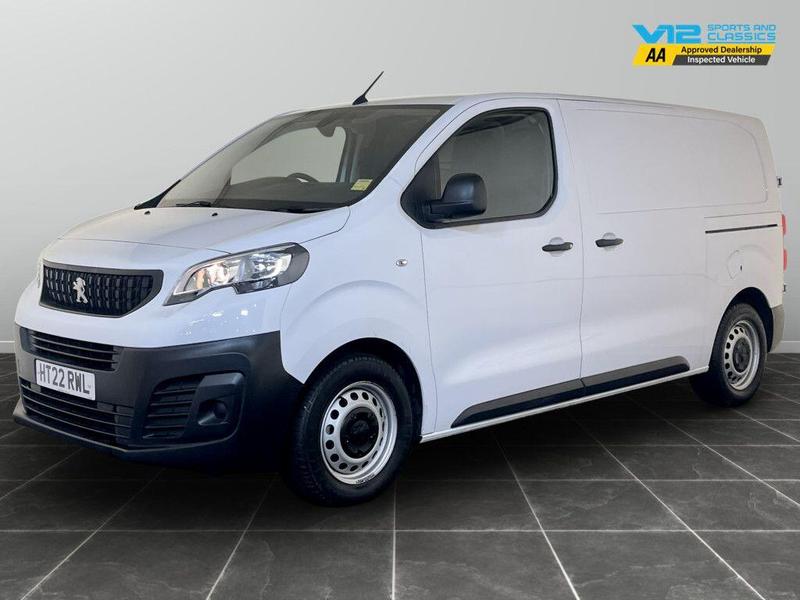 Used Peugeot Expert 2022 for sale - 76296718: Photo 6