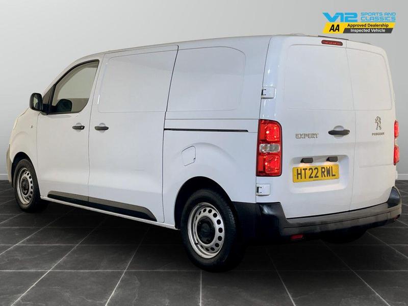 Used Peugeot Expert 2022 for sale - 76296718: Photo 8