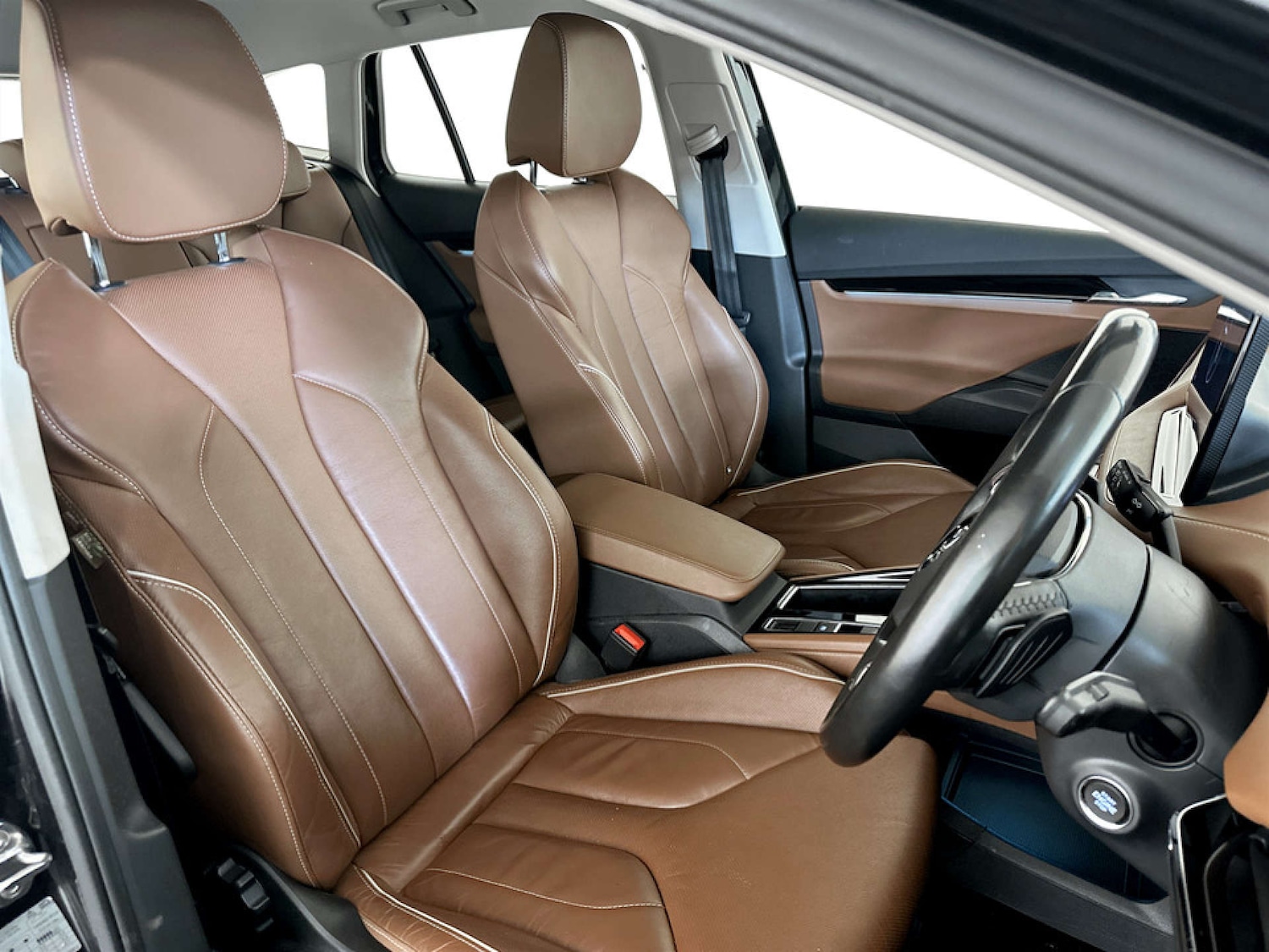 Used Skoda Enyaq 2021 for sale - 77185701: Photo 13