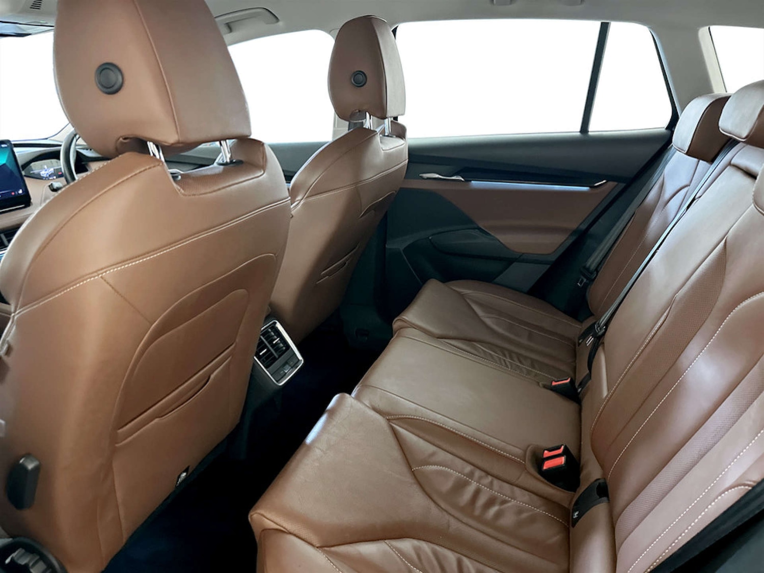 Used Skoda Enyaq 2021 for sale - 77185701: Photo 14