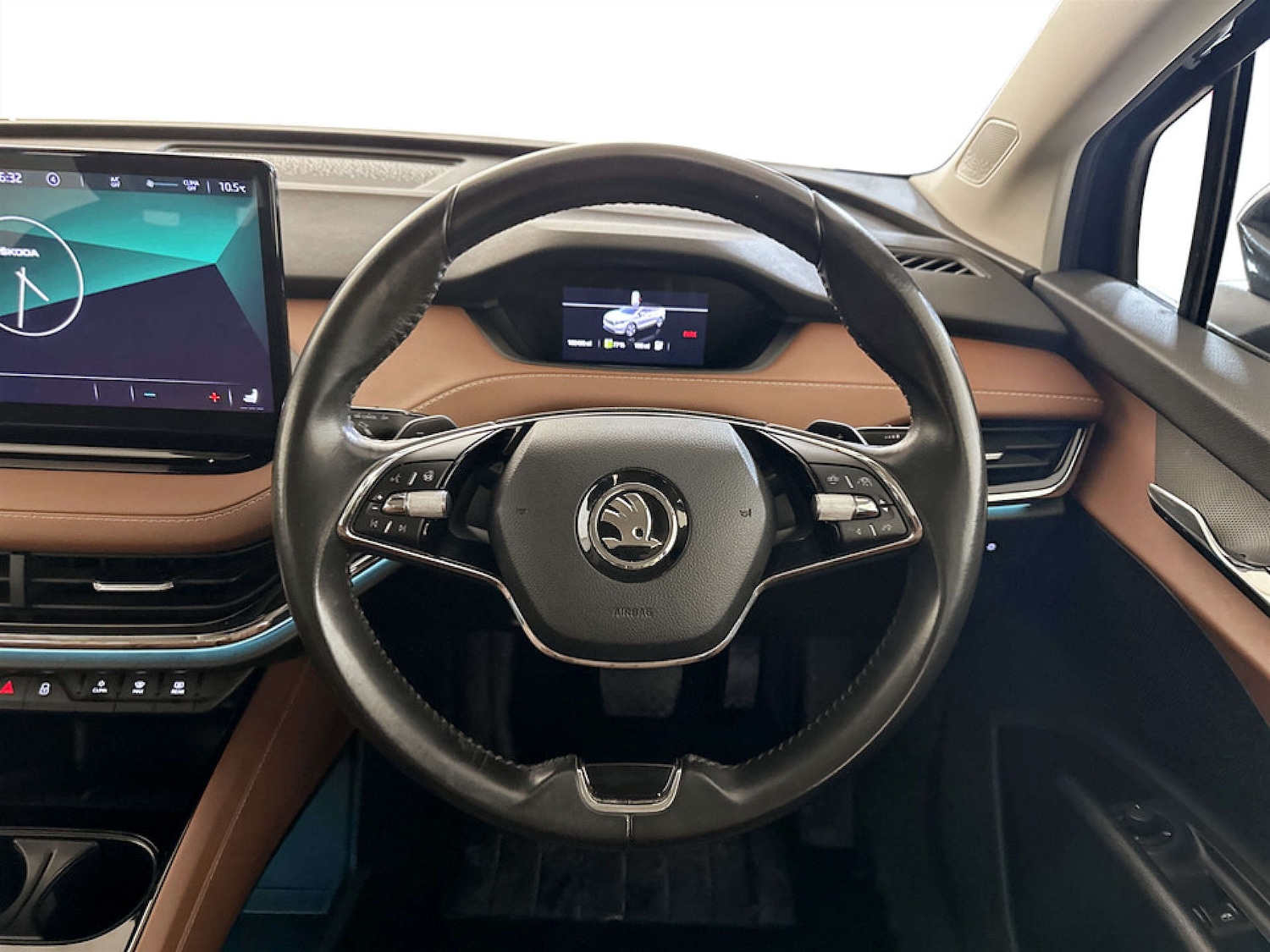 Used Skoda Enyaq 2021 for sale - 77185701: Photo 16