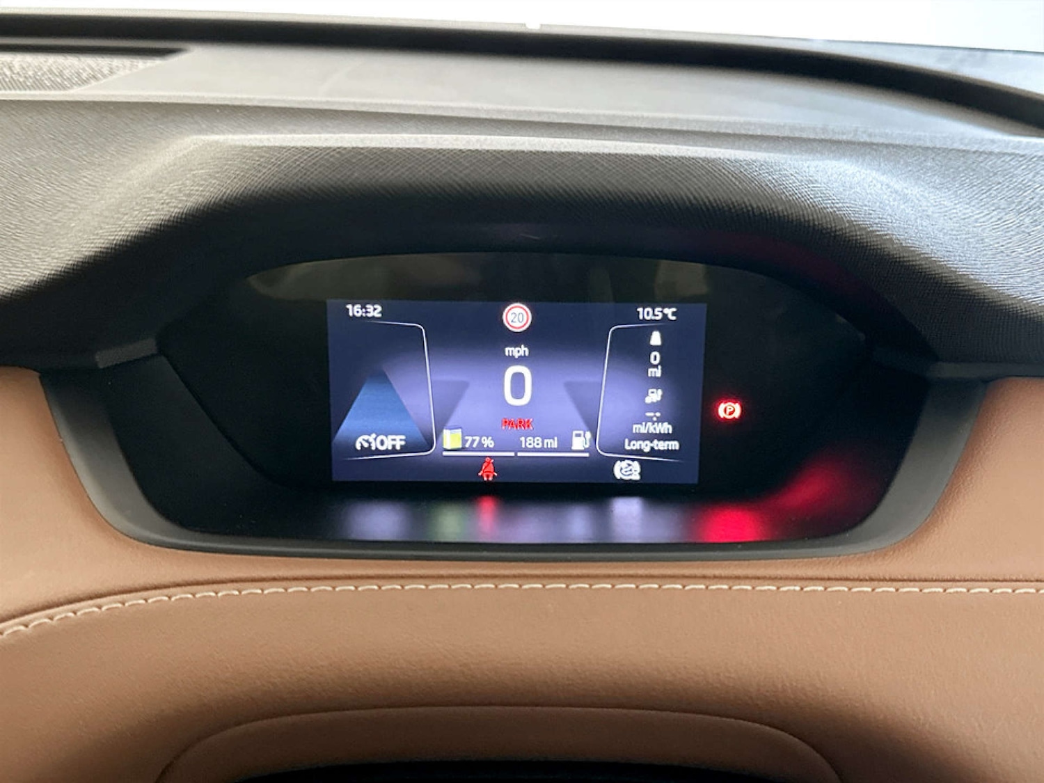 Used Skoda Enyaq 2021 for sale - 77185701: Photo 18