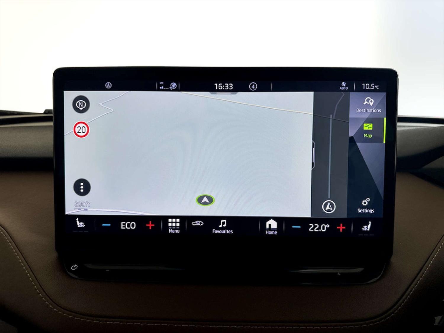 Used Skoda Enyaq 2021 for sale - 77185701: Photo 21