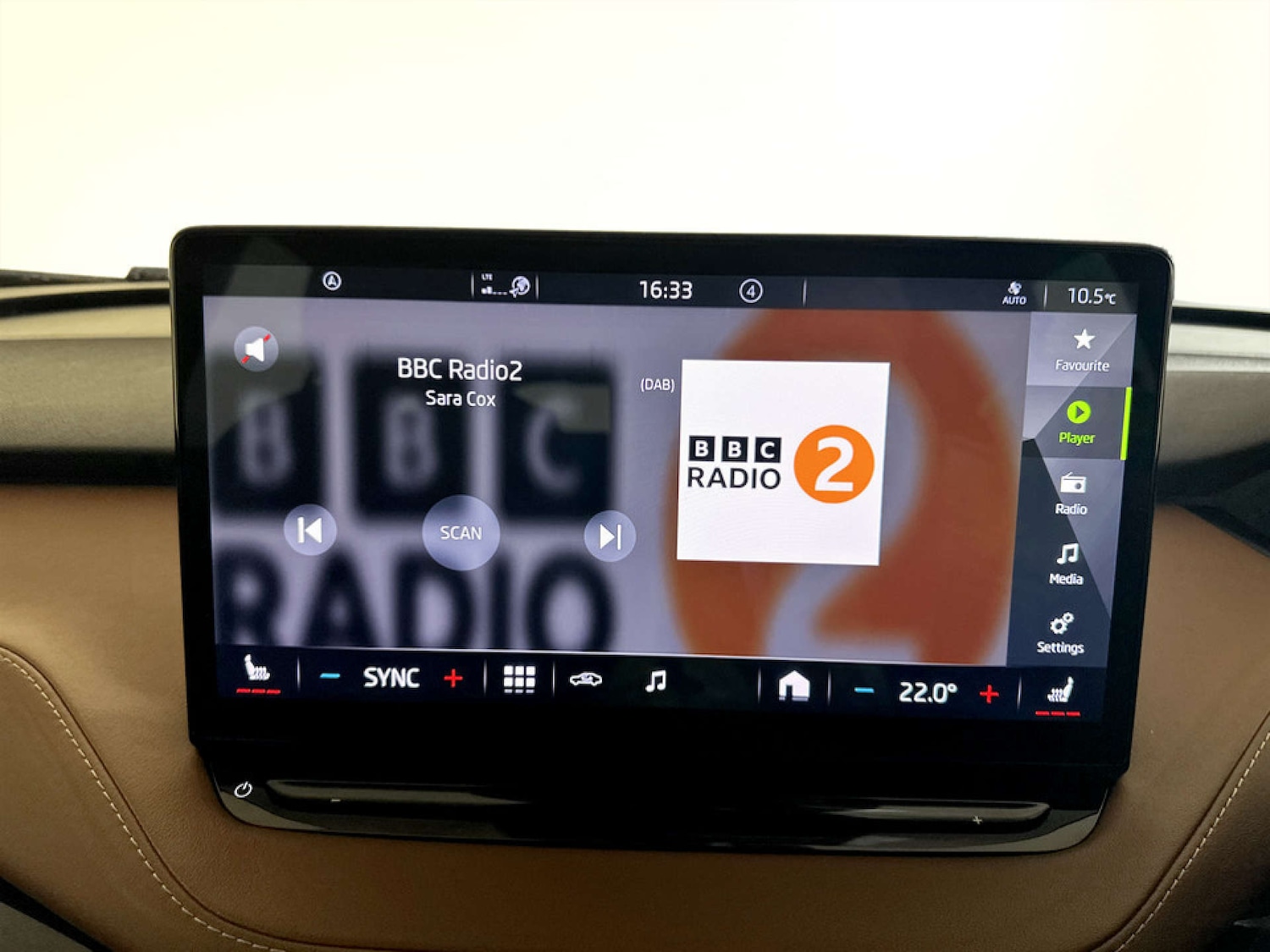 Used Skoda Enyaq 2021 for sale - 77185701: Photo 23