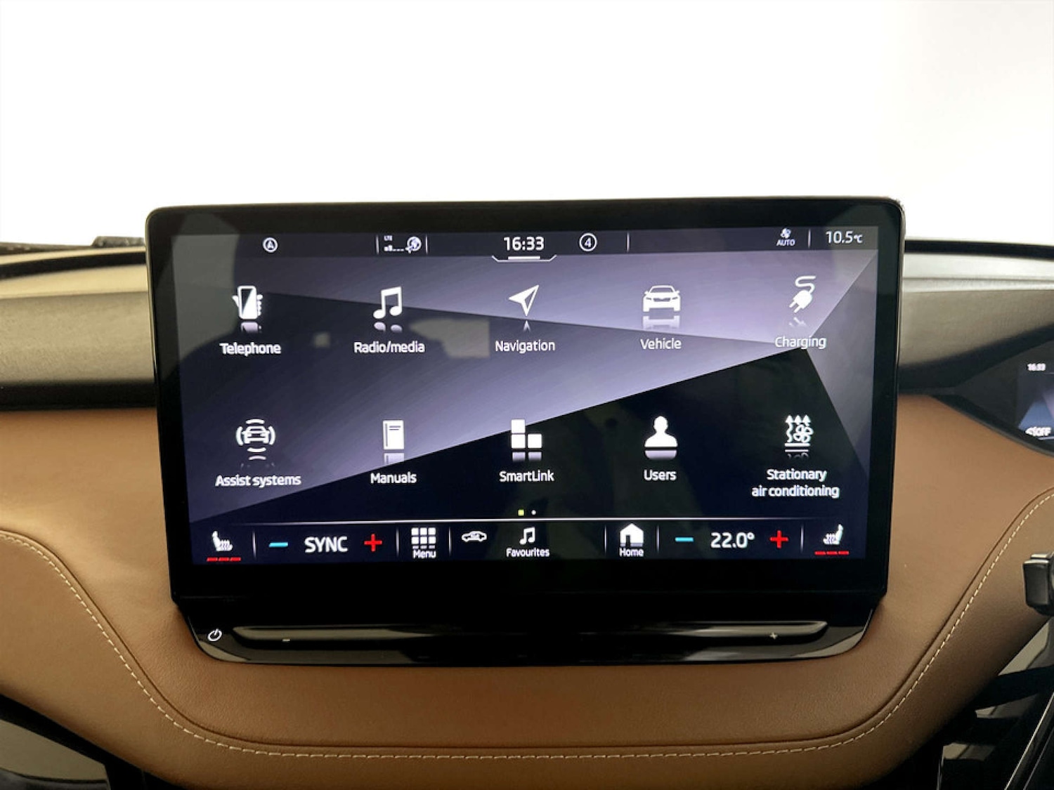 Used Skoda Enyaq 2021 for sale - 77185701: Photo 24