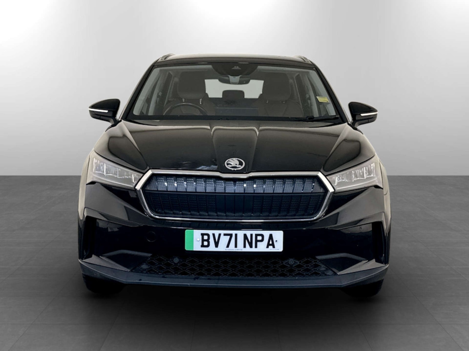 Used Skoda Enyaq 2021 for sale - 77185701: Photo 5