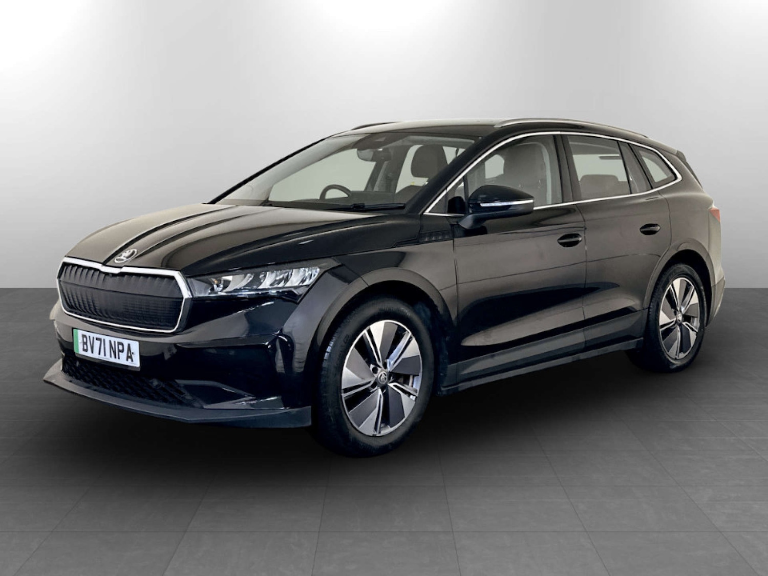 Used Skoda Enyaq 2021 for sale - 77185701: Photo 6