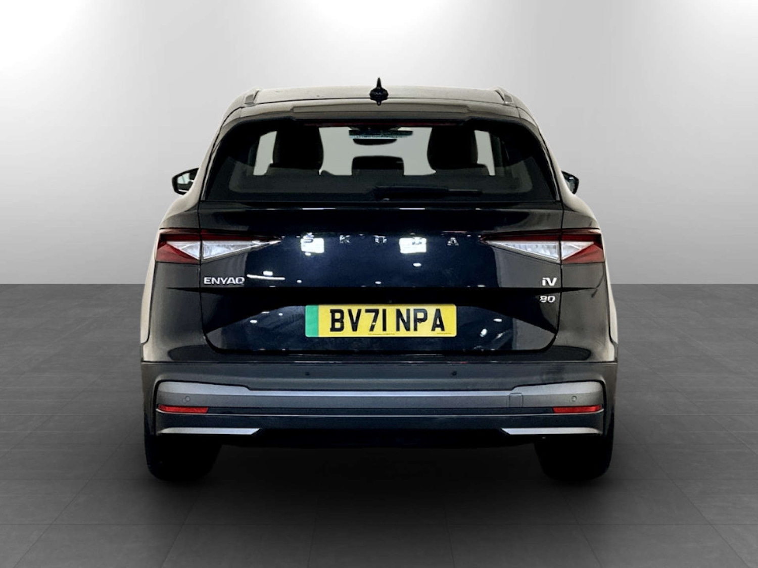 Used Skoda Enyaq 2021 for sale - 77185701: Photo 9