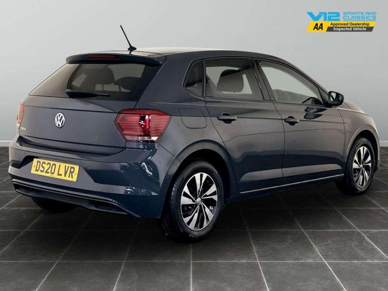 Used Volkswagen Polo 2020 for sale - 76312557: Photo 10