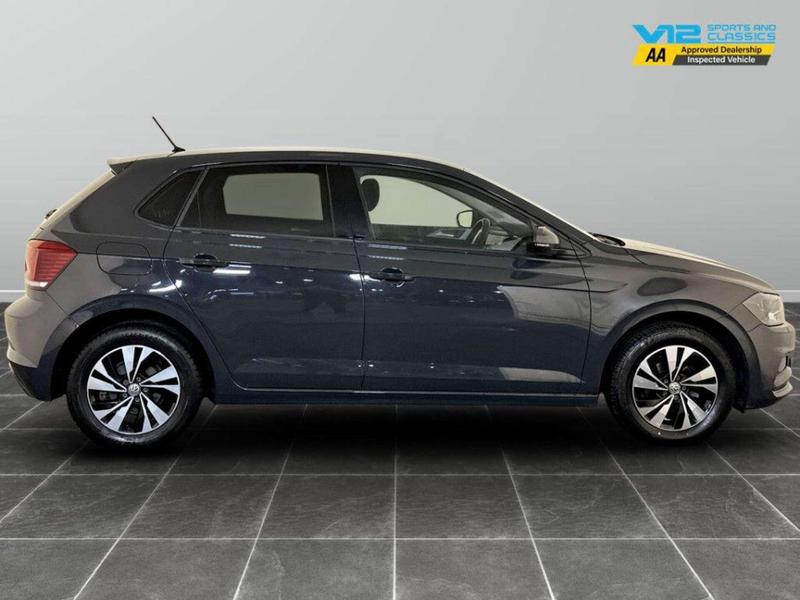 Used Volkswagen Polo 2020 for sale - 76312557: Photo 11