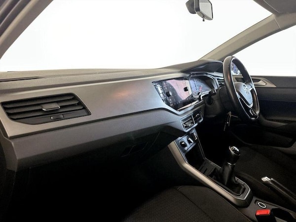 Used Volkswagen Polo 2020 for sale - 76312557: Photo 12