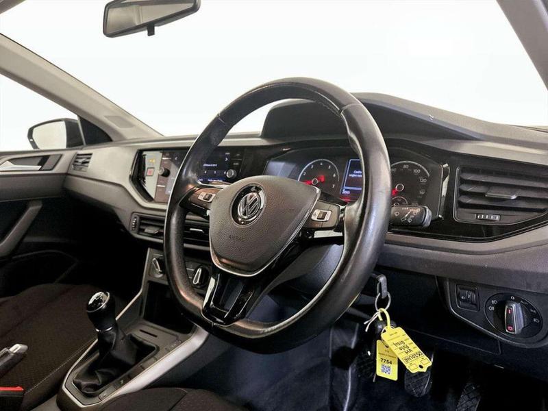 Used Volkswagen Polo 2020 for sale - 76312557: Photo 13