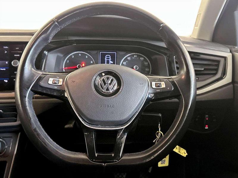 Used Volkswagen Polo 2020 for sale - 76312557: Photo 17