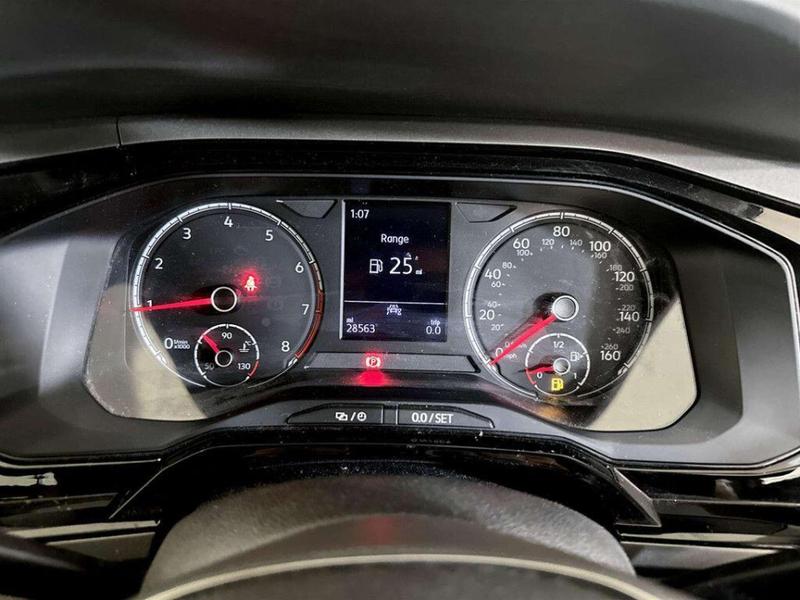 Used Volkswagen Polo 2020 for sale - 76312557: Photo 19