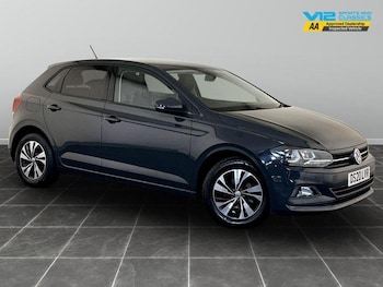 Volkswagen - Polo