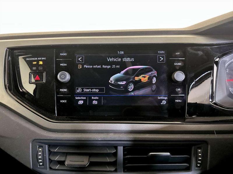 Used Volkswagen Polo 2020 for sale - 76312557: Photo 21