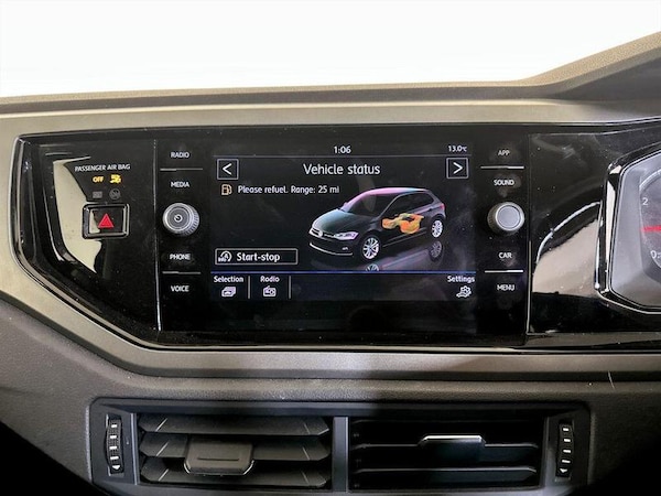 Used Volkswagen Polo 2020 for sale - 76312557: Photo 21
