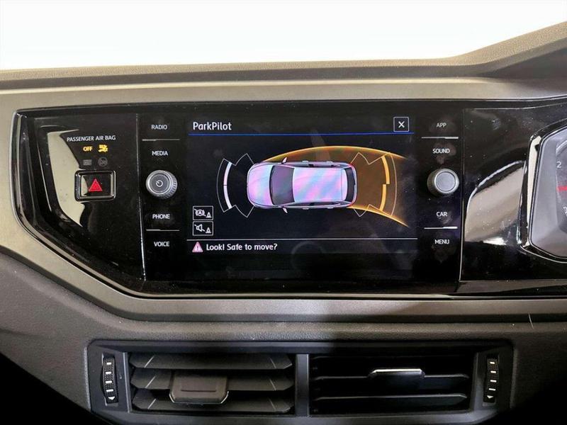 Used Volkswagen Polo 2020 for sale - 76312557: Photo 22