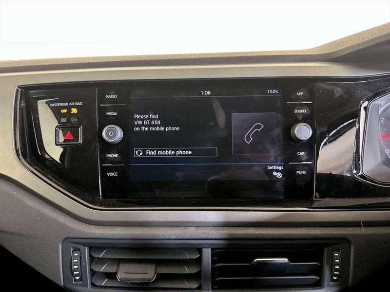 Used Volkswagen Polo 2020 for sale - 76312557: Photo 24