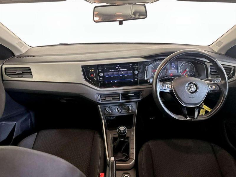 Used Volkswagen Polo 2020 for sale - 76312557: Photo 3