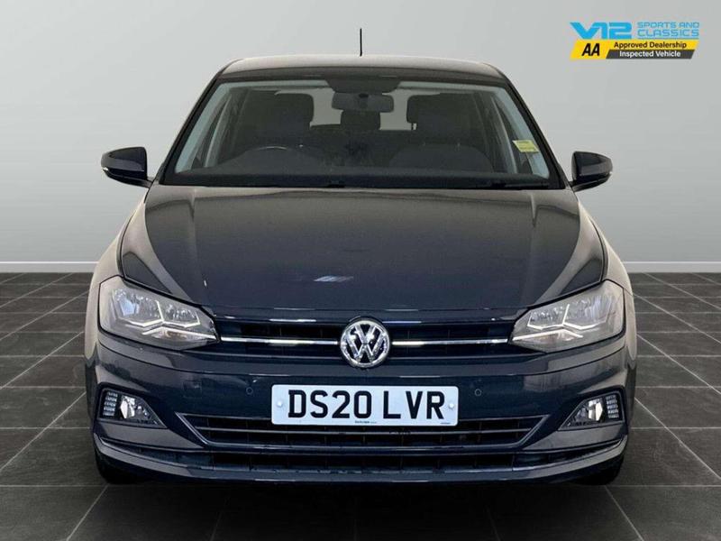 Used Volkswagen Polo 2020 for sale - 76312557: Photo 5