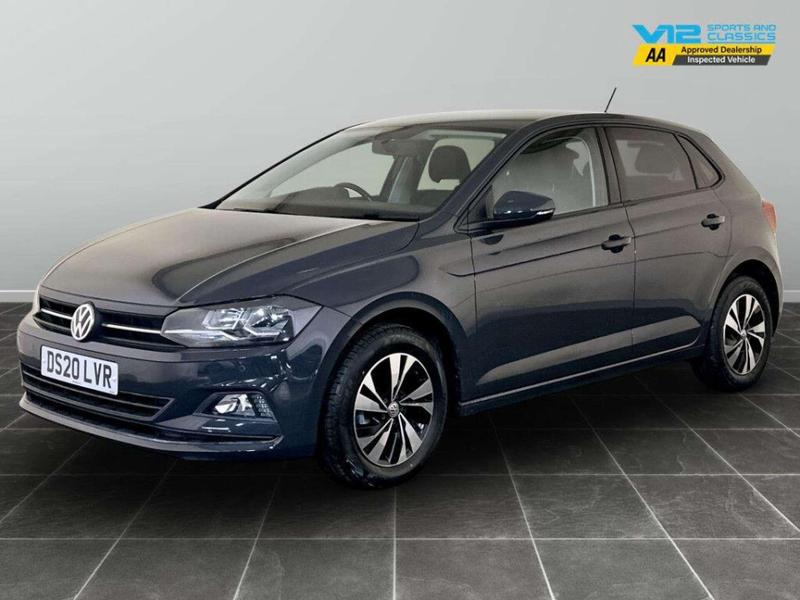 Used Volkswagen Polo 2020 for sale - 76312557: Photo 6