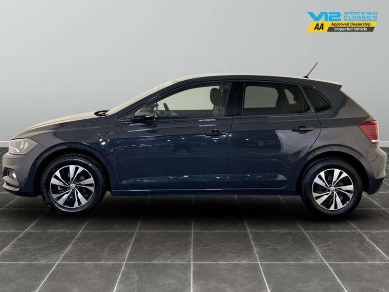 Used Volkswagen Polo 2020 for sale - 76312557: Photo 7
