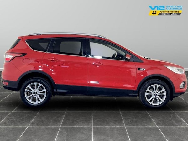 Used Ford Kuga 2018 for sale - 75718154: Photo 11