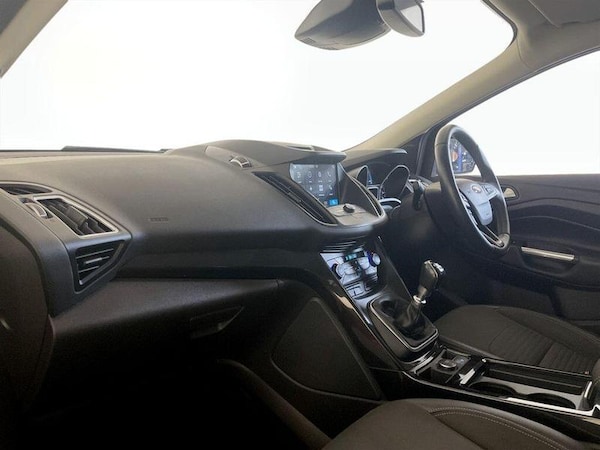 Used Ford Kuga 2018 for sale - 75718154: Photo 12