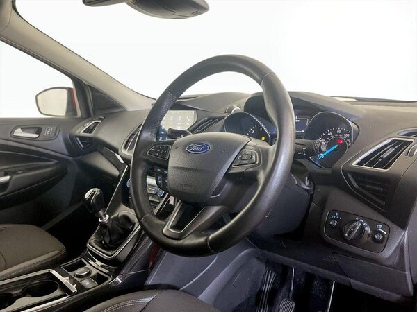 Used Ford Kuga 2018 for sale - 75718154: Photo 15