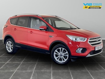 Ford - Kuga
