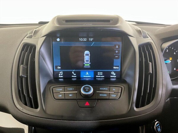 Used Ford Kuga 2018 for sale - 75718154: Photo 20