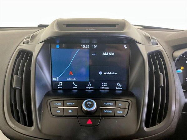 Used Ford Kuga 2018 for sale - 75718154: Photo 22