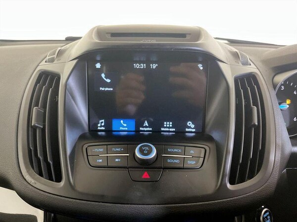 Used Ford Kuga 2018 for sale - 75718154: Photo 23